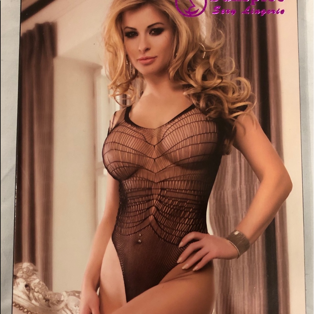 sexy lingerie one size $20 free shipping